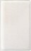 Webster's Pages Color Crush Tall Creative Photo Album 8"X13.5"X2" - White Glitter