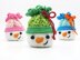 Snowman Bowl