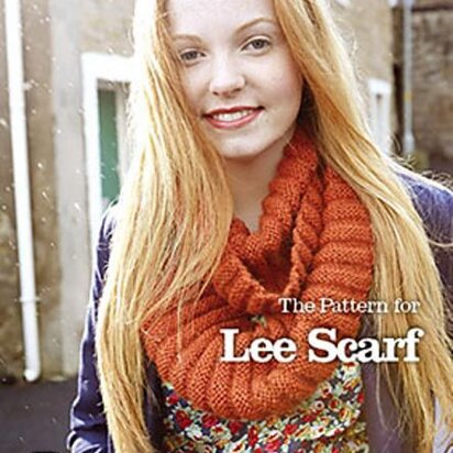 Lee Scarf