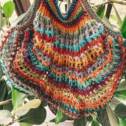 Bazaar Bag