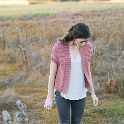 Sunrise Cardi