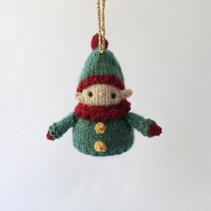 Festive Baubles