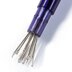 Prym Quilting Needles F 26 X 0.60 Silver Col
