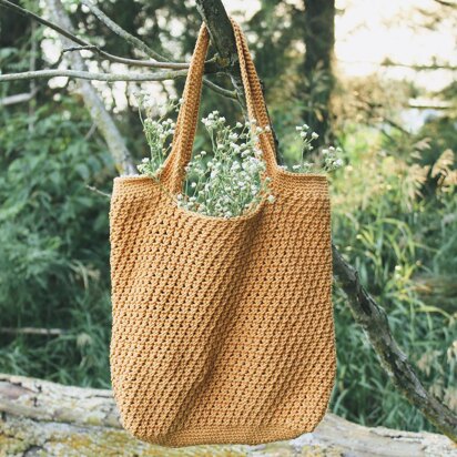 Summer Harvest Bag