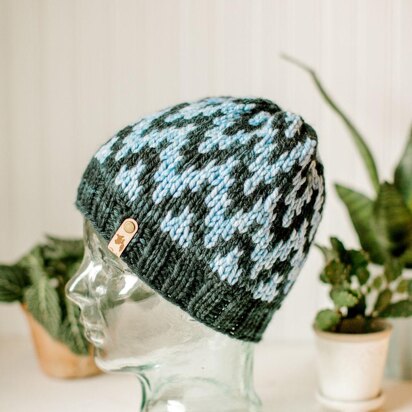 Highlands Hat