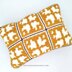 Vintage Pillow