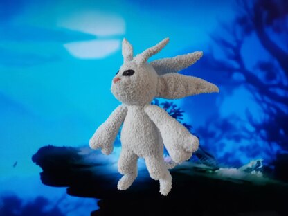 Ori (and the Blind Forest)