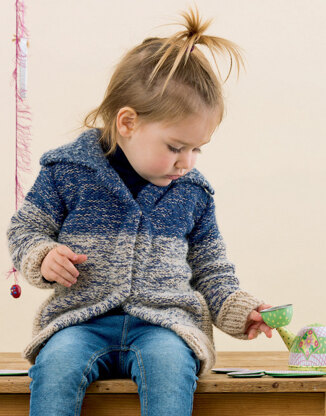 Fatto a Mano 223 Baby by Lang Yarns