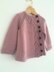 Canna Cardigan BJ313