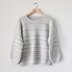 Cozy Classic Pullover