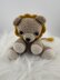 Leo Lion – Lion Crochet Amigurumi Pattern