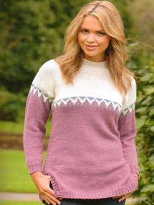 Family Favourites Book by Patons - 3827