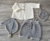 Baby's First Wardrobe - eBook - P125