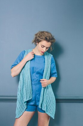 Cotton Lustre von Rowan