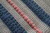 Linked Hearts Baby Blanket