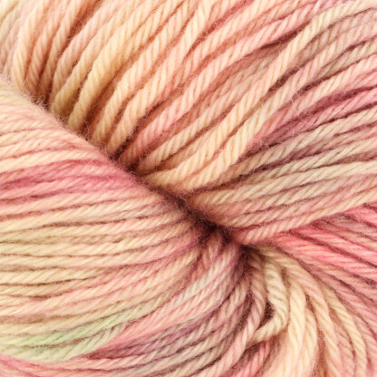 Mongolian Cashmere Yarn - SC –