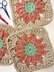 Granny Plant Pot Cover