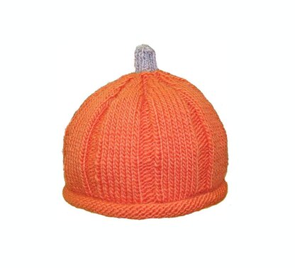 Pumpkin Hat