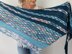 Girlfriend Shawl