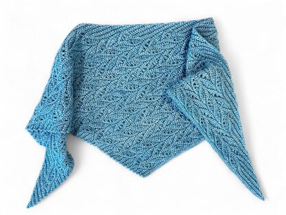 Jasmine Shawl