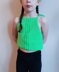 Sauble Kid's Halter Top