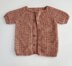 Saffron Cardigan (Child Sizes))