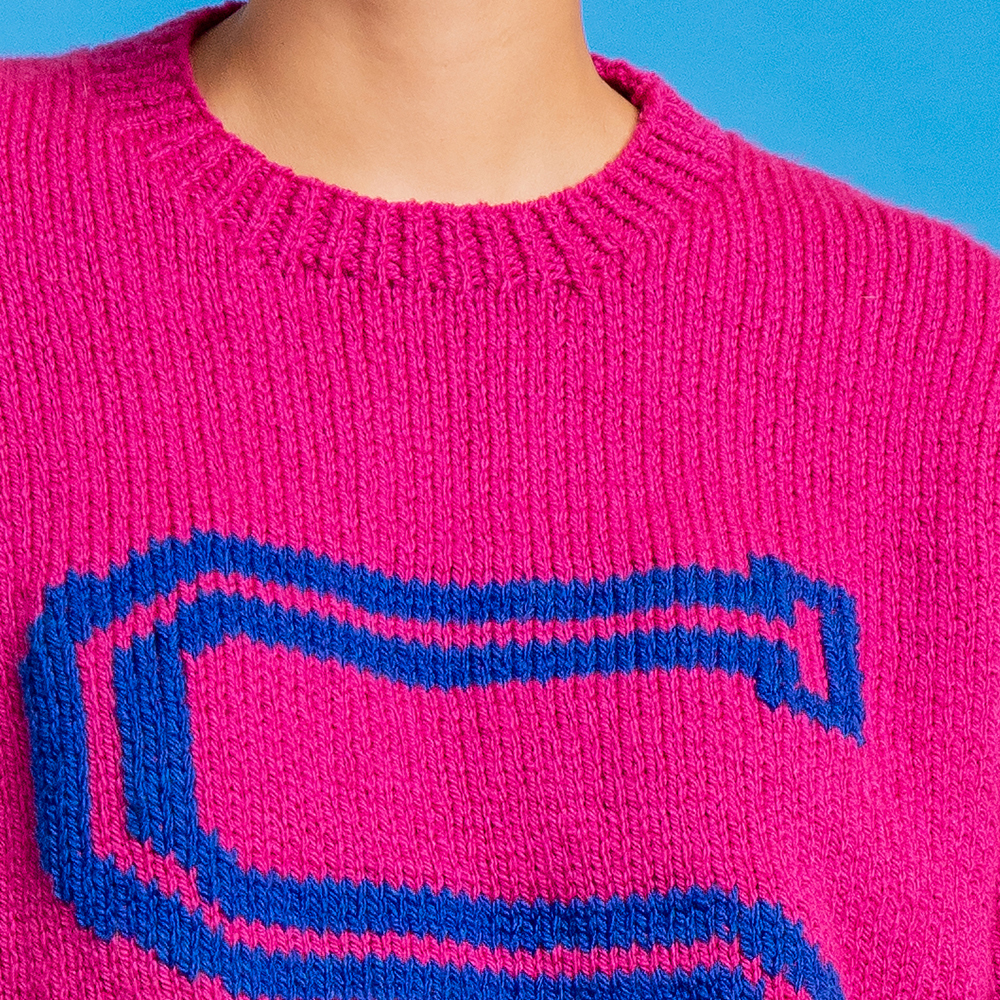 Paintbox Yarns Simply Aran - view 5