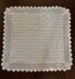 Little Crown Baby Blanket
