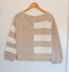 Beginner Sweater Sentro or ADDI