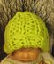 Baby Extra Superfast 20 Minute All Rib Beanie Hat