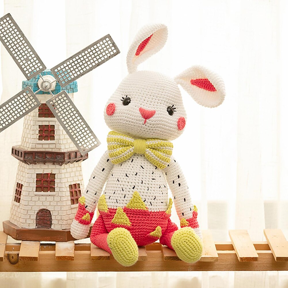 Bunny windmill clearance toy