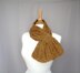 Oro Keyhole Scarf