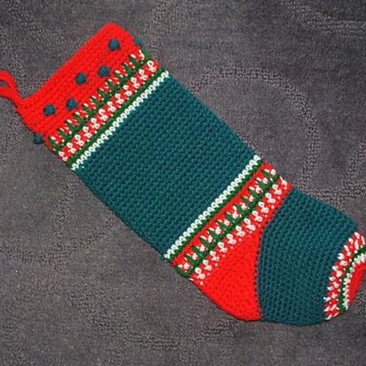 Christmas Stocking