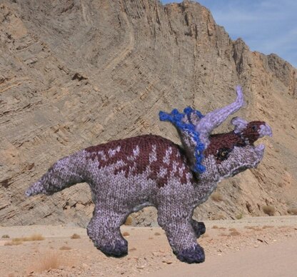 Triceratops