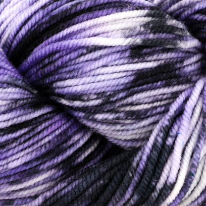 Bespeckled Lavender