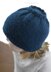 Blueberry Hat