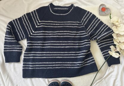Sweater NINETEEN