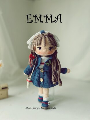 EMMA doll