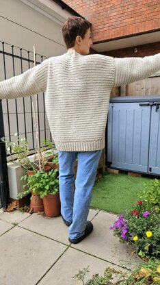 The Rudolph Sweater 2