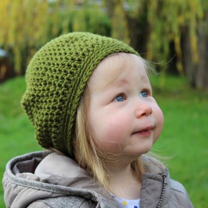 PDF44 Slouch Hat