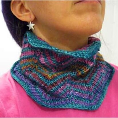 One-Day Neckwarmer