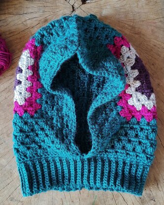 Granny Hood