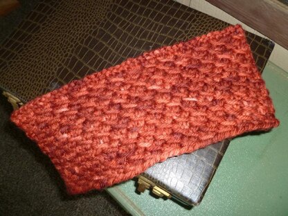 Red Rock Cowl