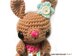 Little Bunny Amigurumi