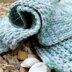 Pembroke Seascape Shawl