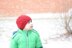 Chutes Beanie