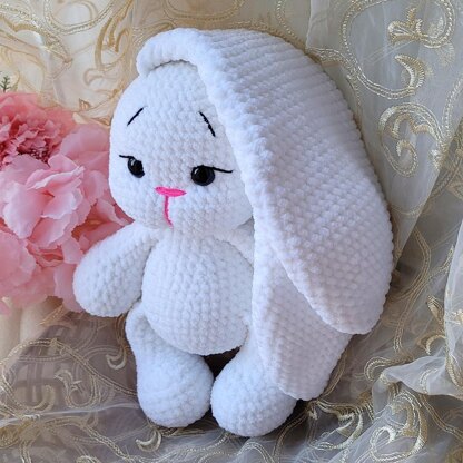 Bunny Small Plush