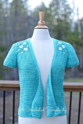 Marielle Cardigan