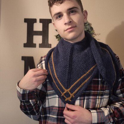 Levi Scarf