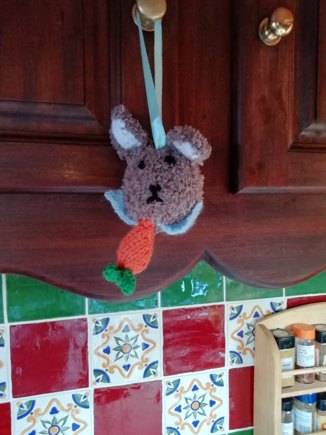 Christmas craft fair #5